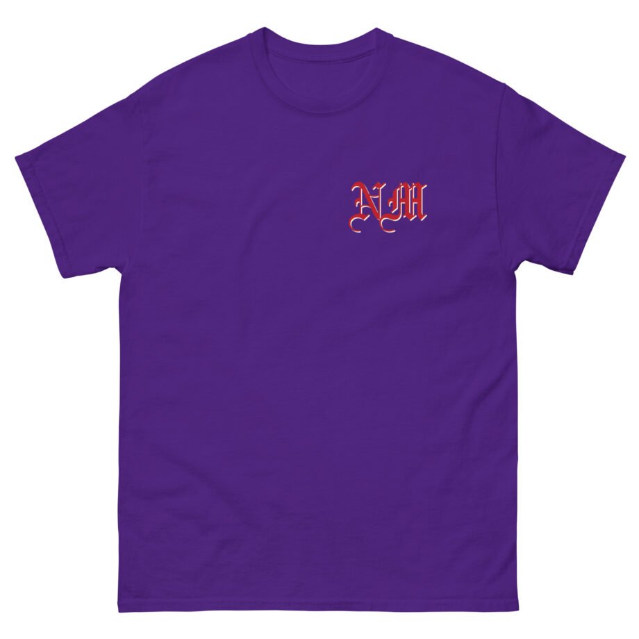 No Warning Suffer Survive Unisex classic tee