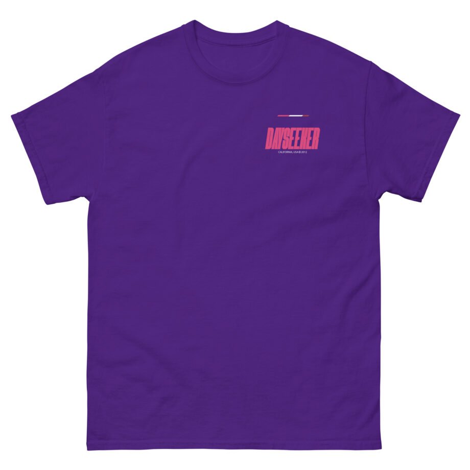 Dayseeker Afterglow Unisex classic tee
