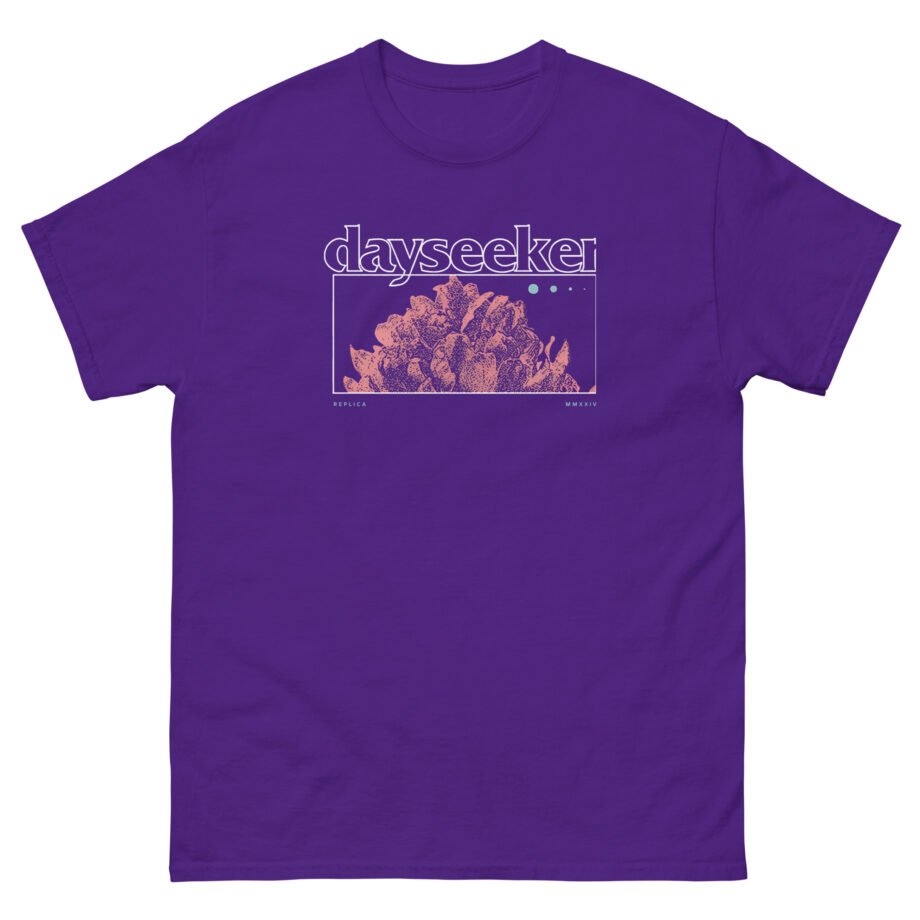 Dayseeker Replica Unisex classic tee