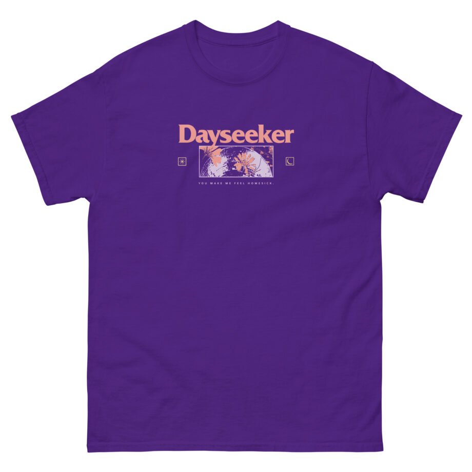 Dayseeker Holiday Show Unisex classic tee