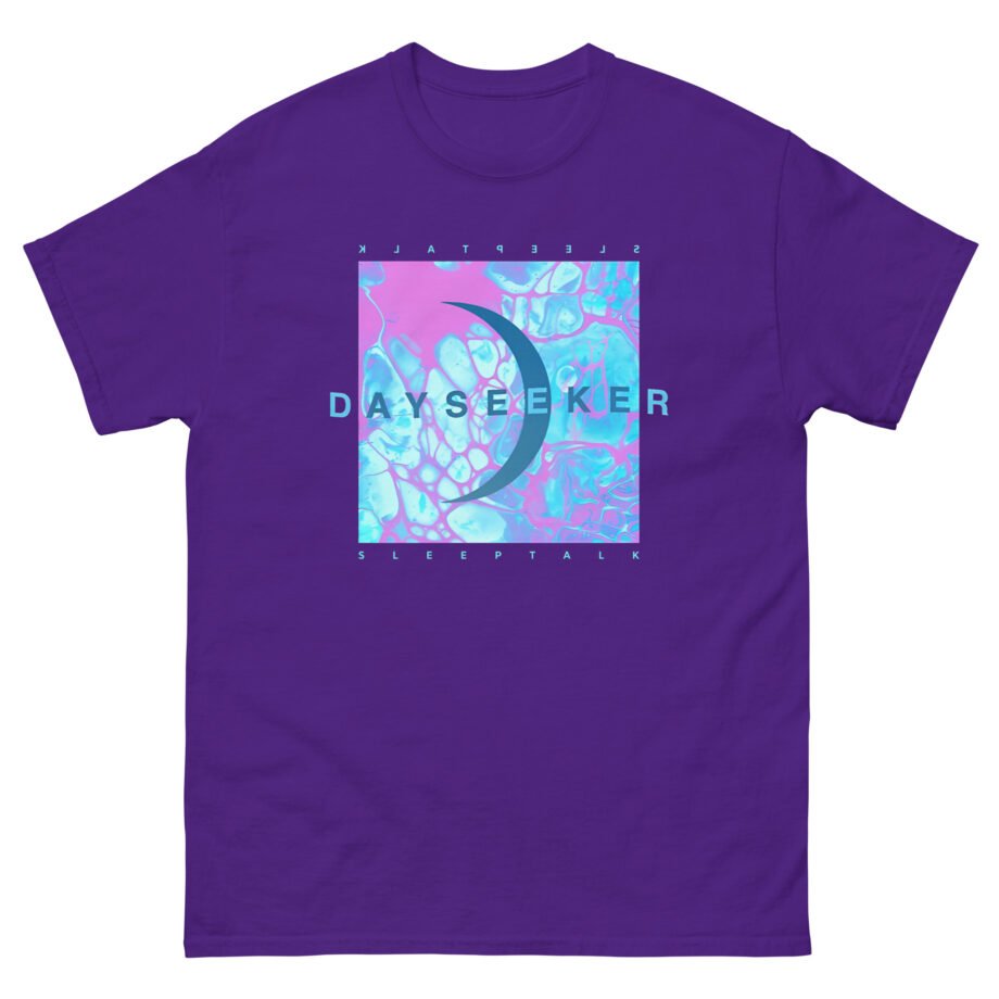 Dayseeker Sleeptalk Unisex classic tee