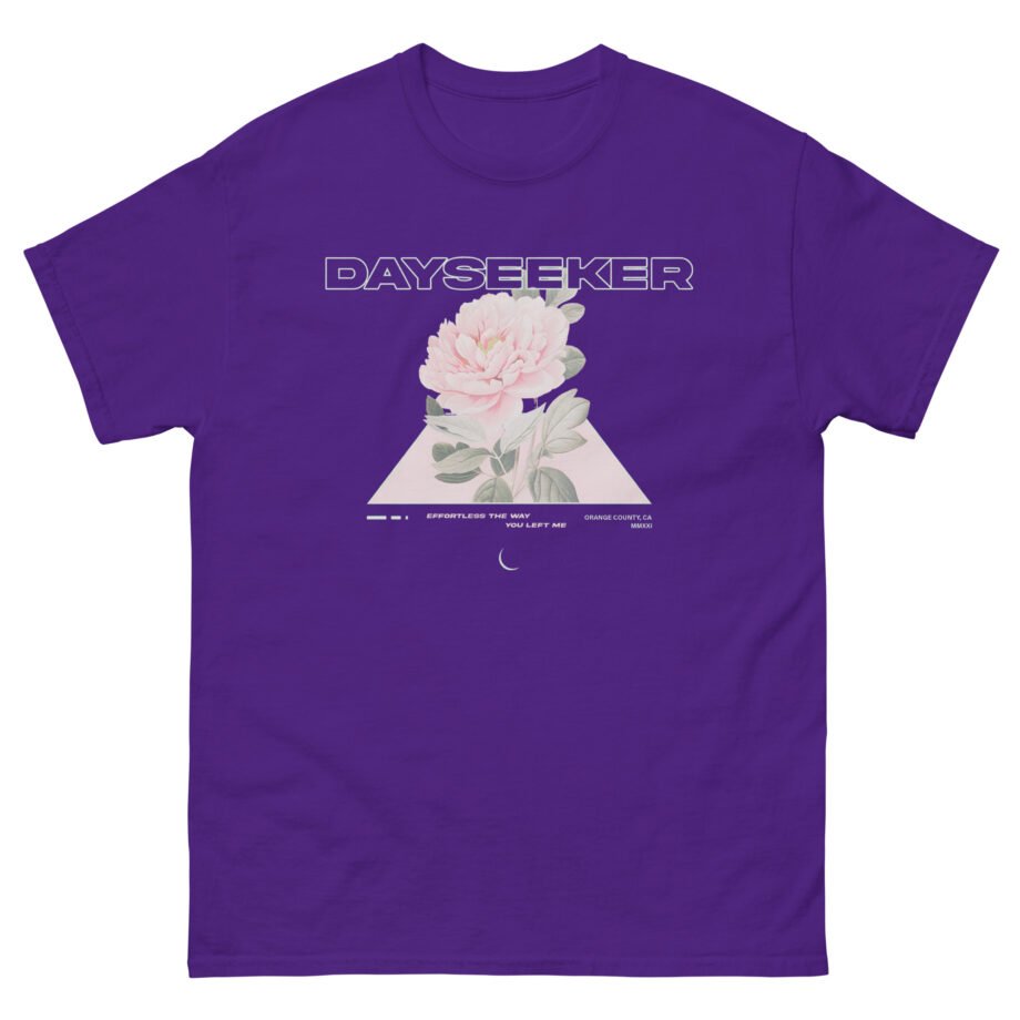 Dayseeker Summer Unisex classic tee