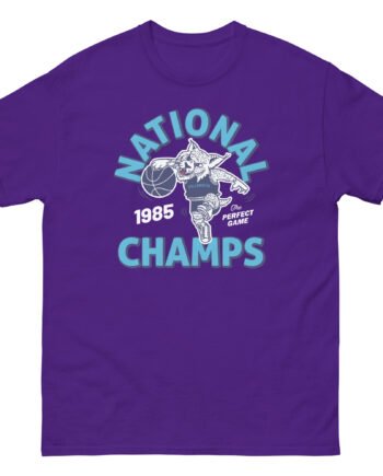 Villanova  National Champs Unisex classic tee
