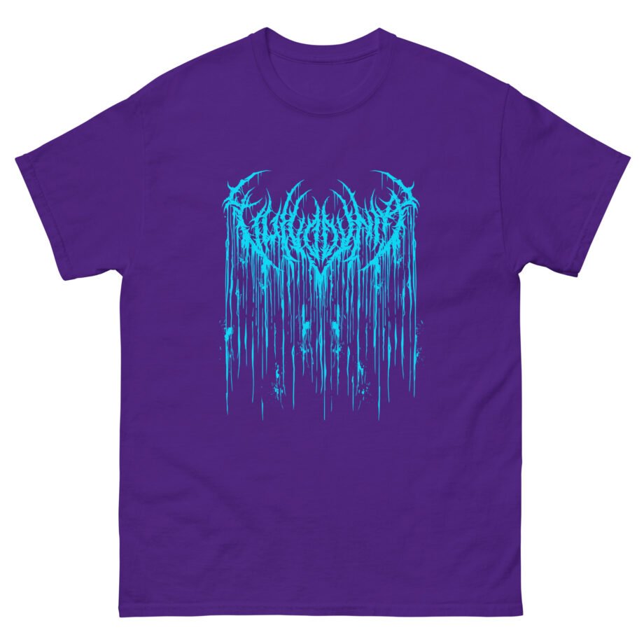 Vulvodynia Praenuntius Unisex classic tee