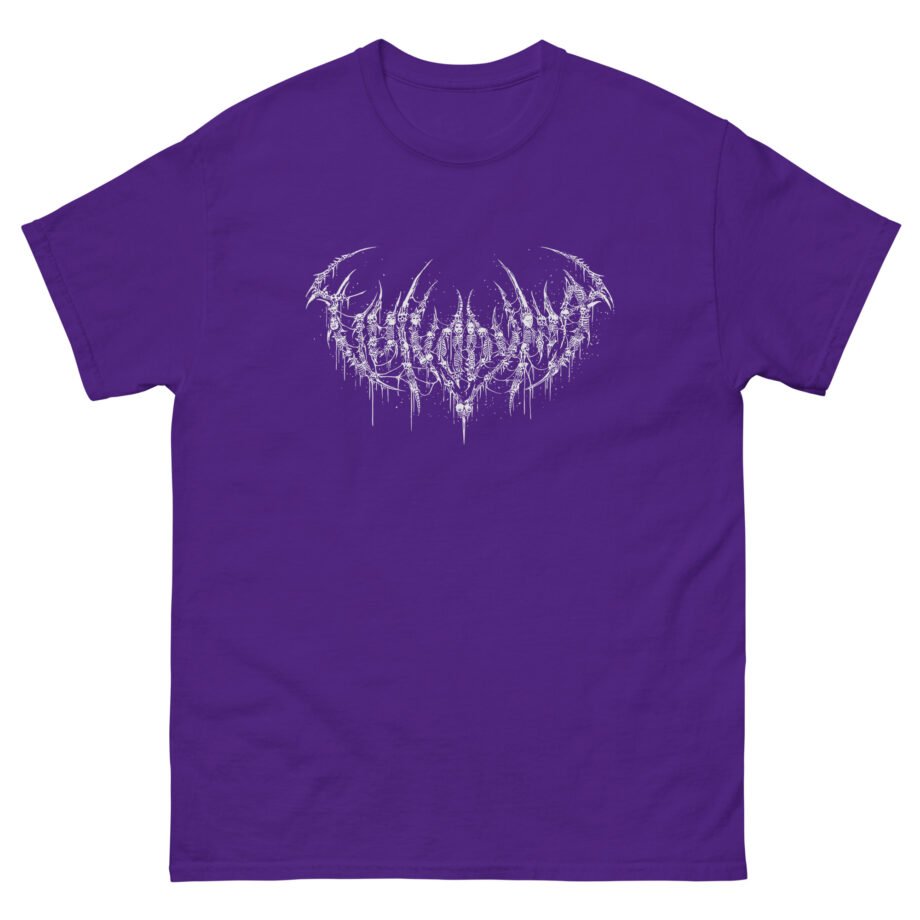 Vulvodynia Gore Logo Unisex classic tee