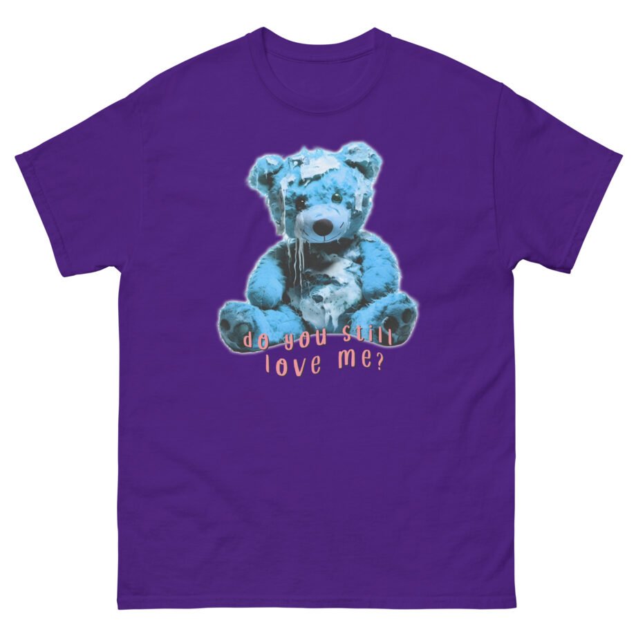 Tyler the Creator Disorder Unisex classic tee