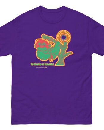 Aminé 13MOS PUFF Unisex classic tee