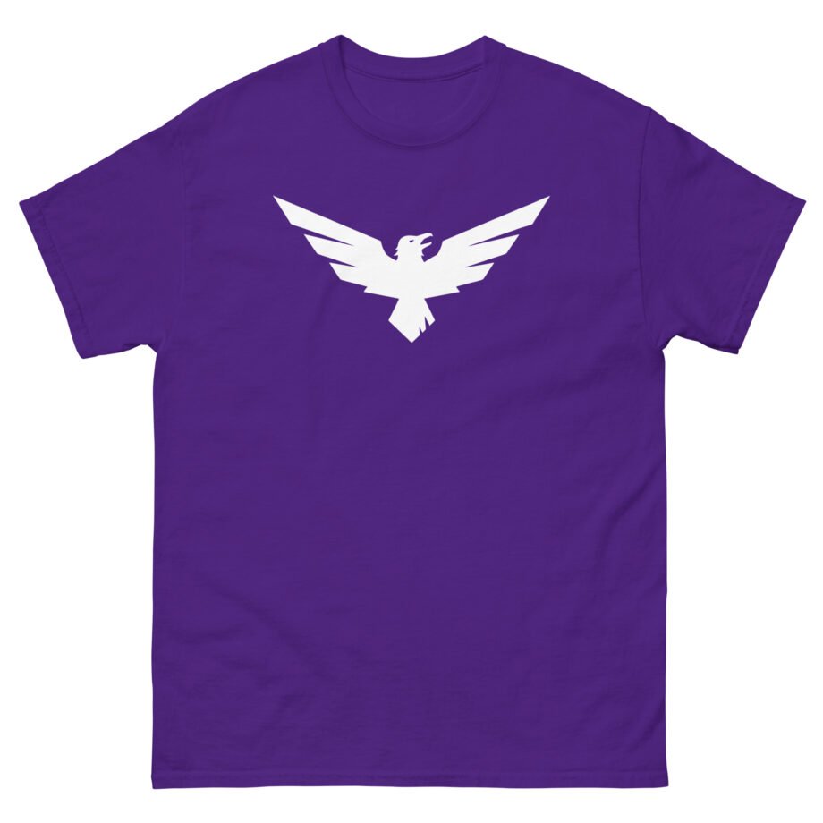 Carolina Royal Ravens Unisex classic tee