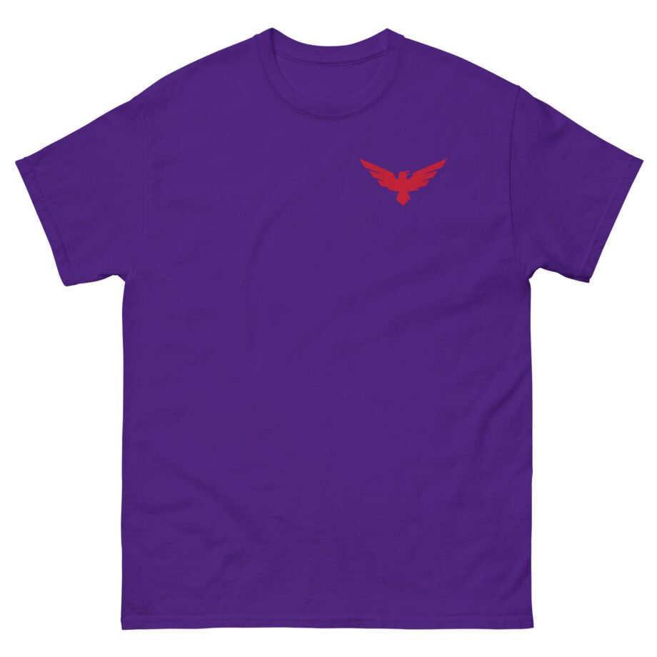 Carolina Royal Ravens Unisex classic tee