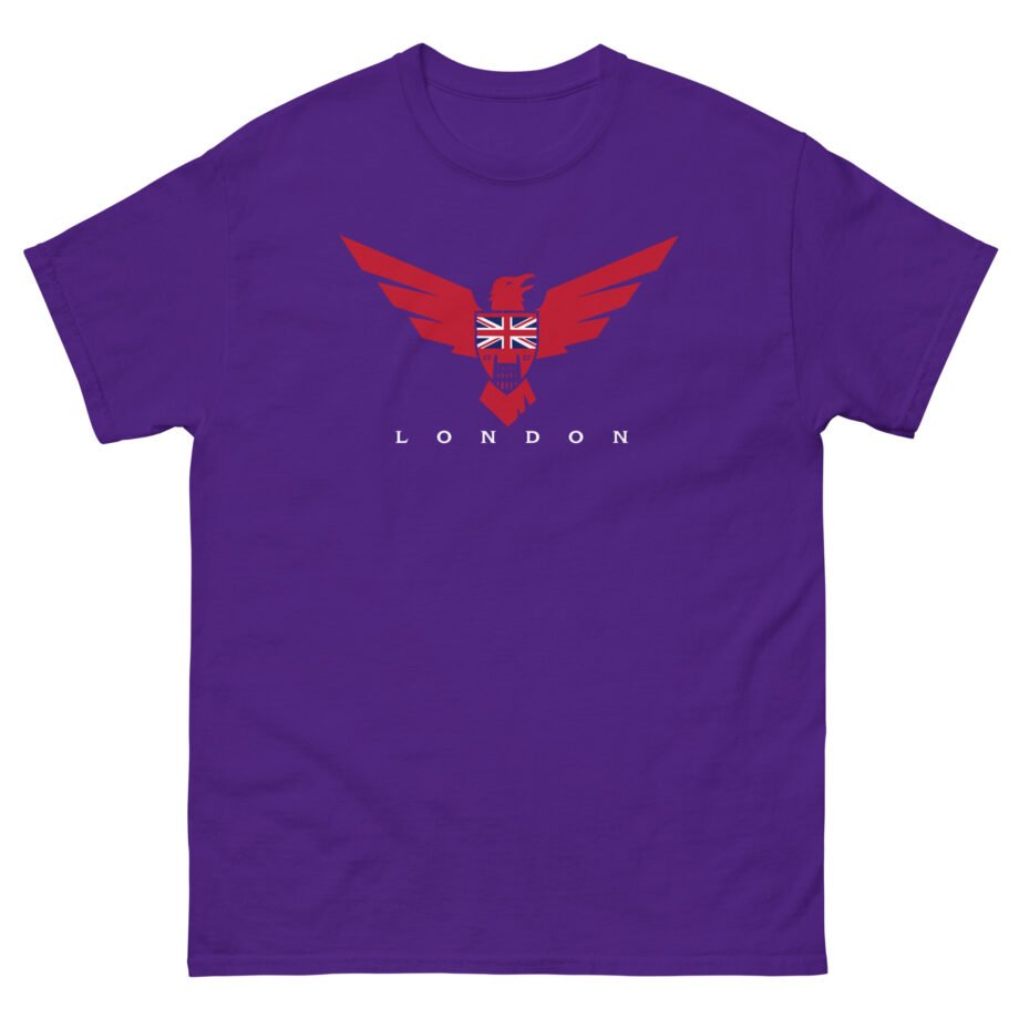 Carolina Royal Ravens Unisex classic tee