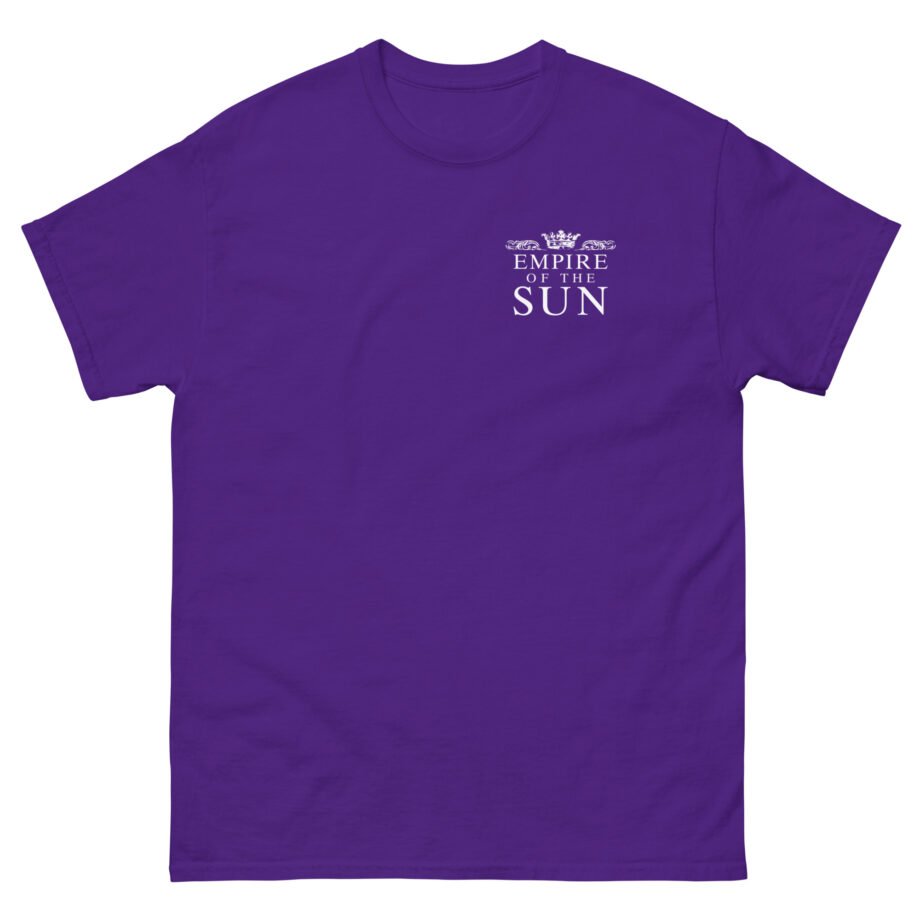 Empire of the Sun We Are the People Unisex classic tee