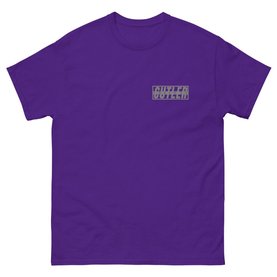 Chelsea Cutler Still Living Like This Unisex classic tee