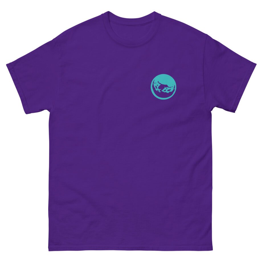 Eddie Vedder Event Unisex classic tee