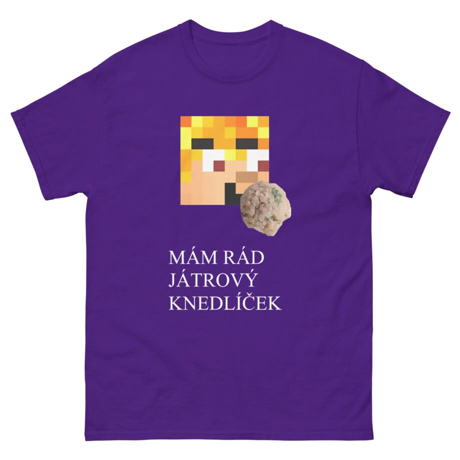 Siryakari Unisex classic tee