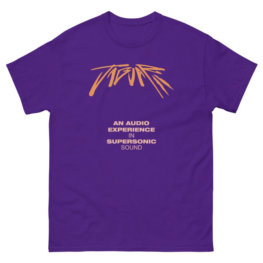 Victoria Monet Jaguar II Unisex classic tee