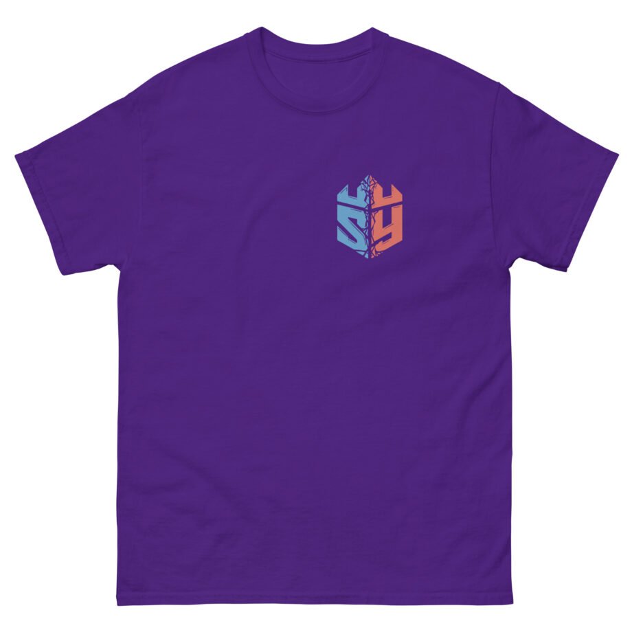Siryakari Unisex classic tee