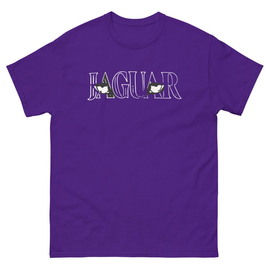 Victoria Monet Reflective Jaguar Unisex classic tee