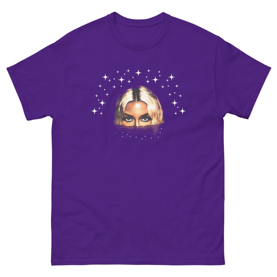 Victoria Monet Jaguar II Album Unisex classic tee