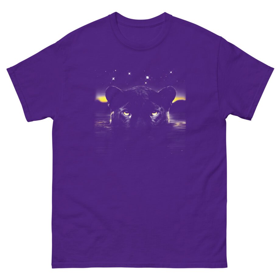 Victoria Monet JAGUAR II DELUXE ALBUM COVER Unisex classic tee
