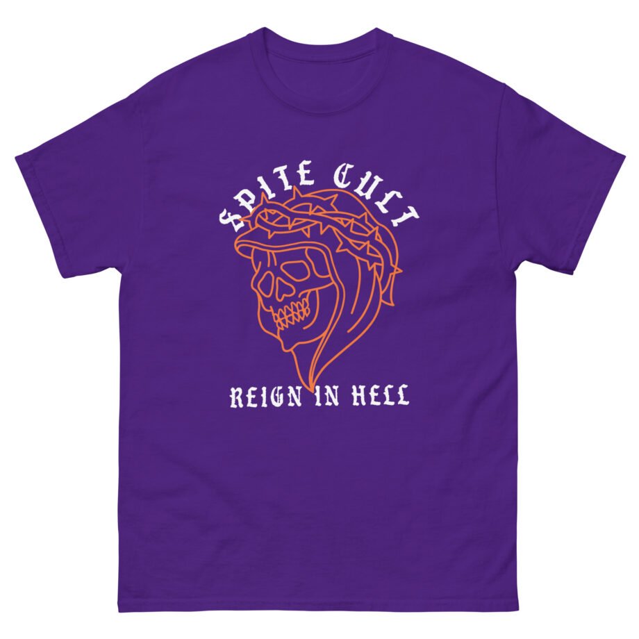 Spite Reaper Unisex classic tee