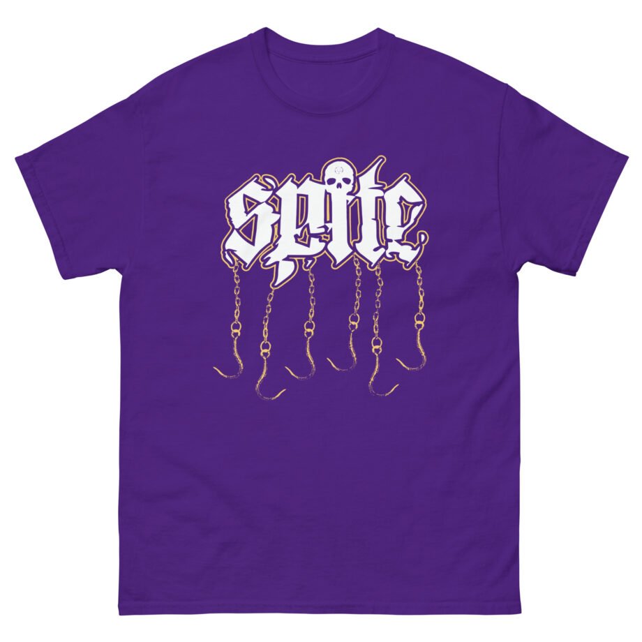 Spite Death Sentence Unisex classic tee