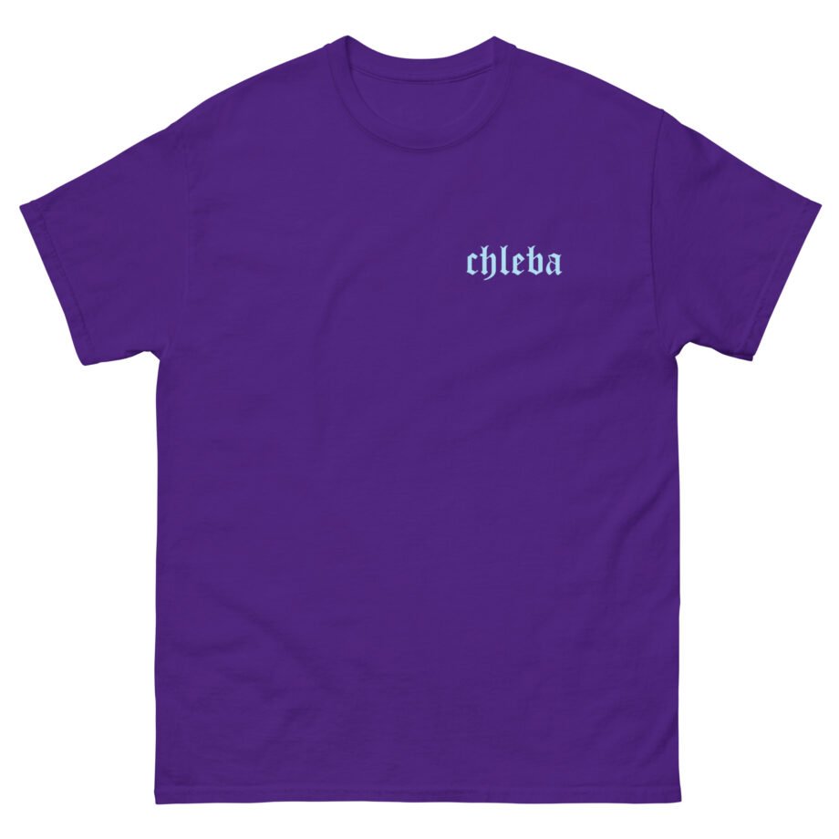 Jon Mariánek American Dream Unisex classic tee