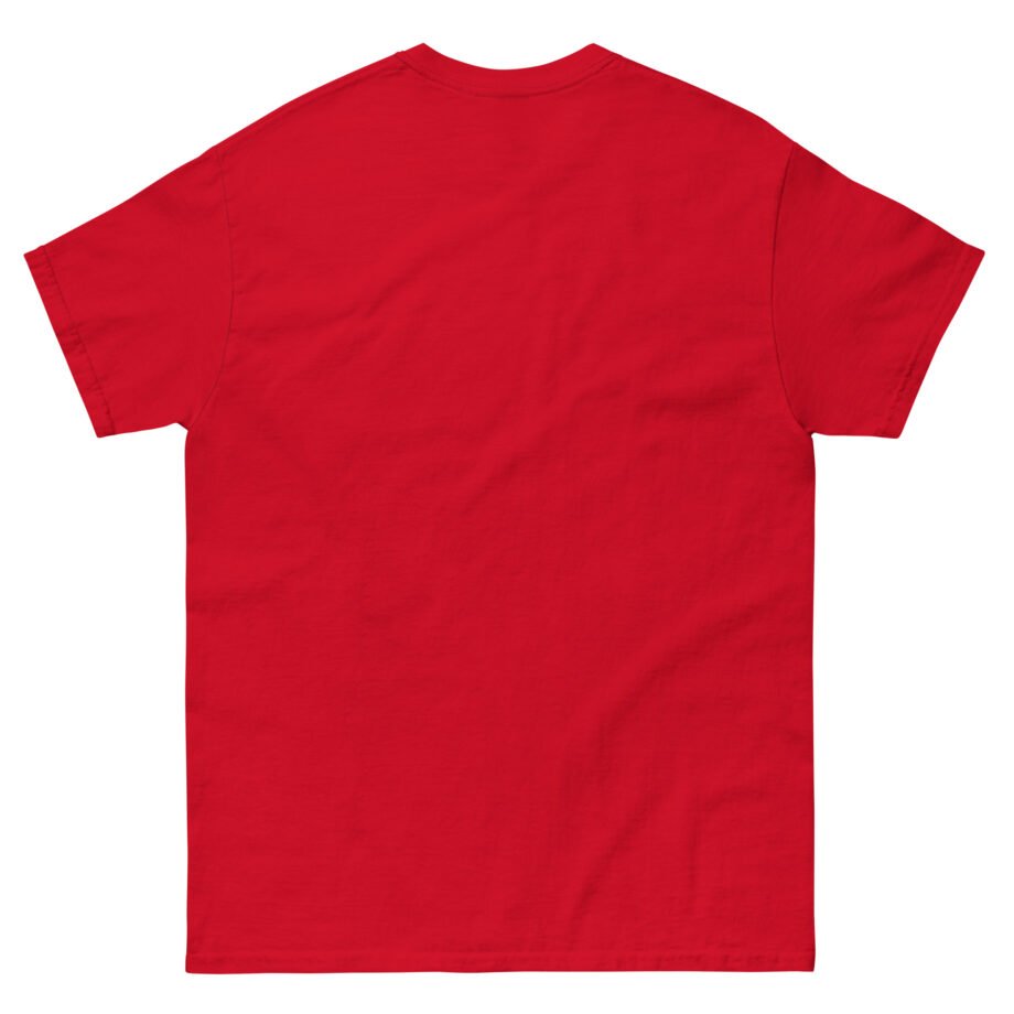 Vulfpeck Government Subsidies Unisex classic tee