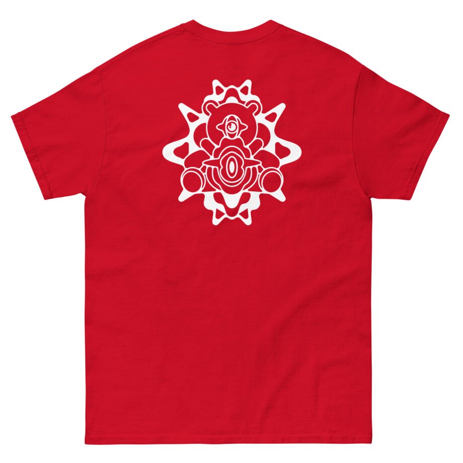 Ashnikko Hunter Unisex classic tee
