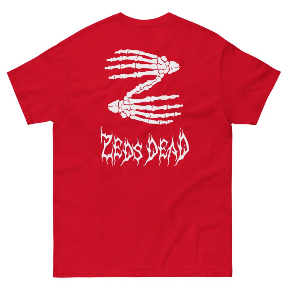 Deadbeats Zeds Dead Unisex classic tee
