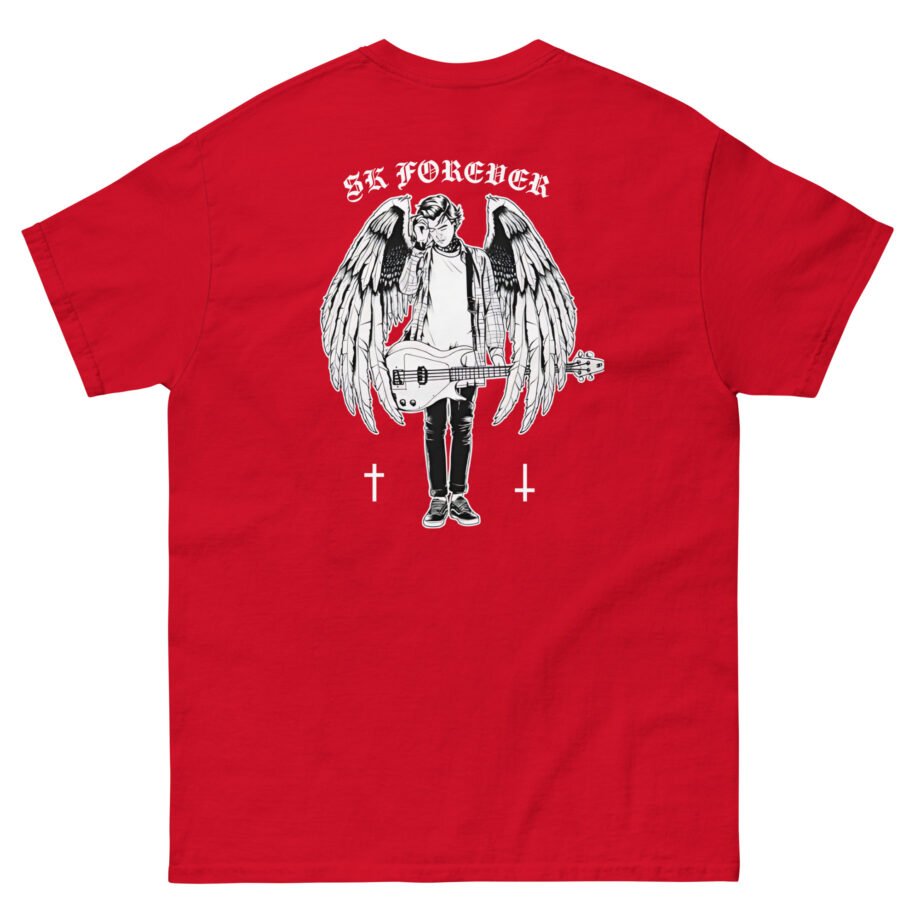 Deez Nuts Sk Forever Unisex classic tee