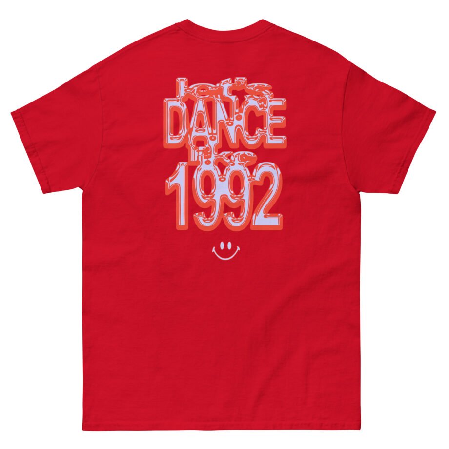 Dom Dolla 1992 Unisex classic tee