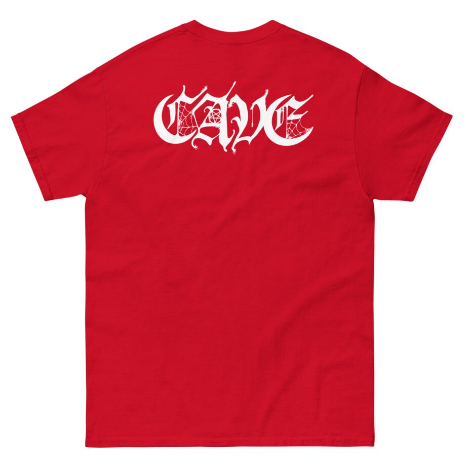 Dom Dolla Cave Fangs Unisex classic tee