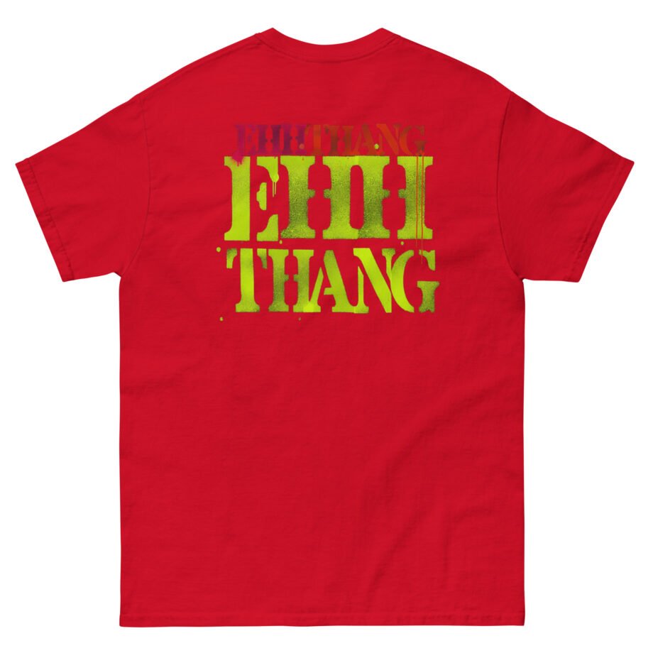 Glorilla Ehhthang Ehhthang Unisex classic tee