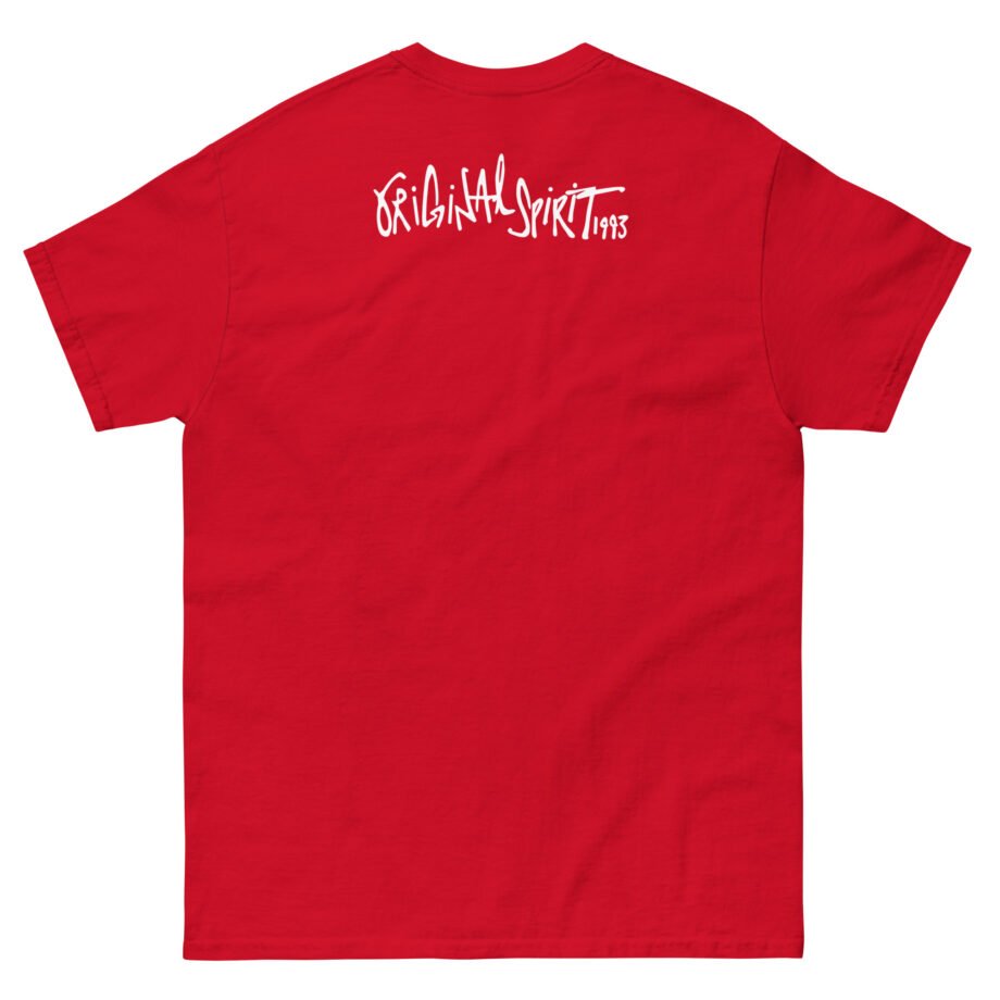 Damwon Dplus KIA X 1993STUDIO Unisex classic tee