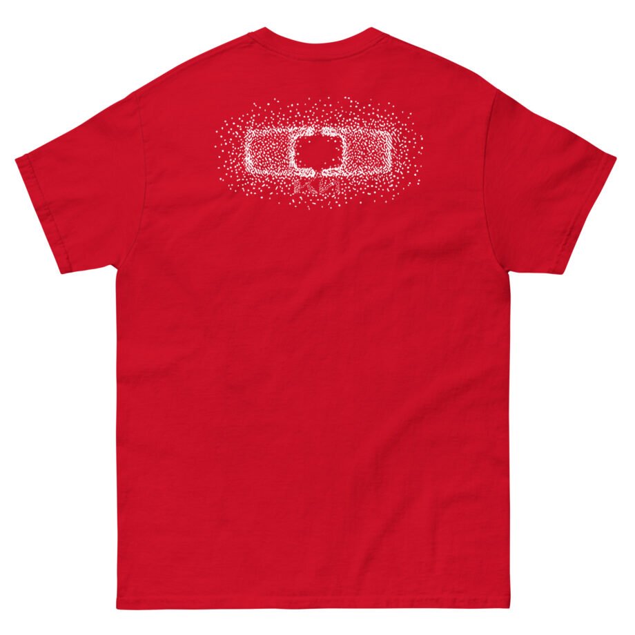 Damwon Dplus KIA pixel logo Unisex classic tee