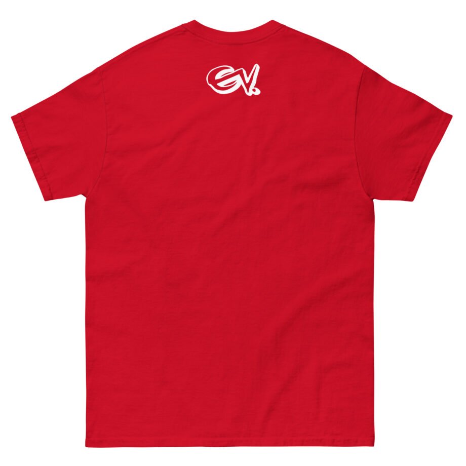 Eddie Vedder Unisex classic tee