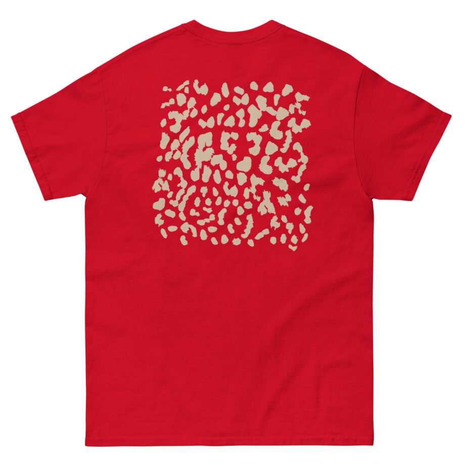 Victoria Monet Reflective Jaguar Unisex classic tee