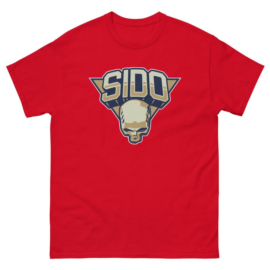 Sido Unisex classic tee