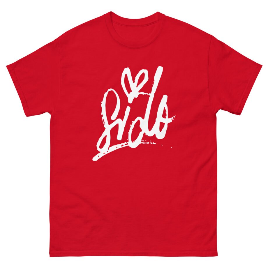 Sido Unisex classic tee