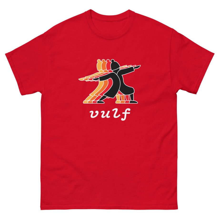 Vulfpeck Schvitz State Unisex classic tee
