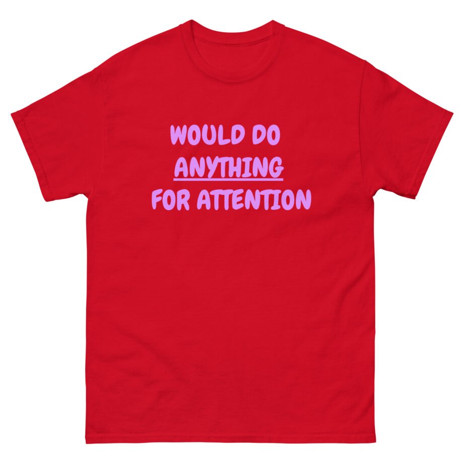 Carey Mulligan WDAFA Unisex classic tee