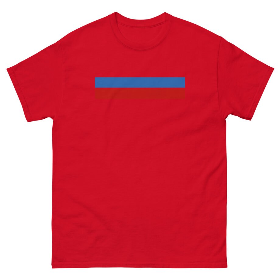 Cdawgva Cycle Unisex classic tee