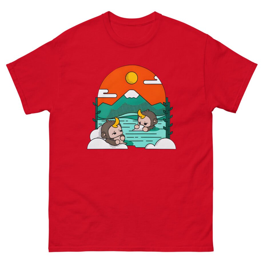 Cdawgva Unisex classic tee