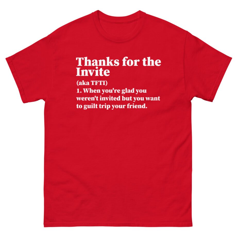 Anwar Jibawi Unisex classic tee