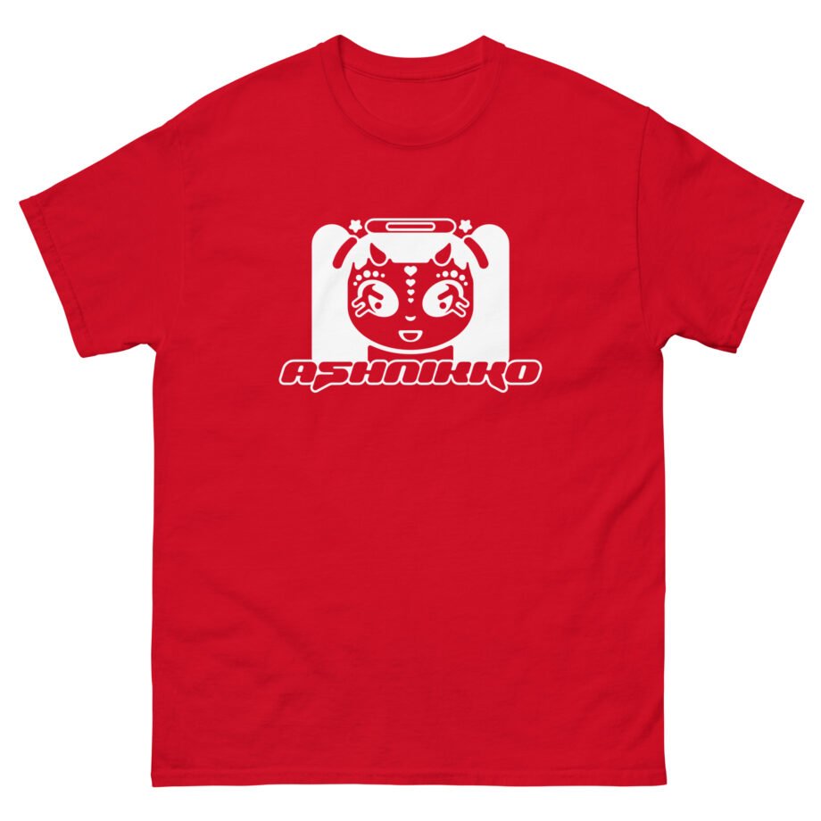 Ashnikko Hunter Unisex classic tee