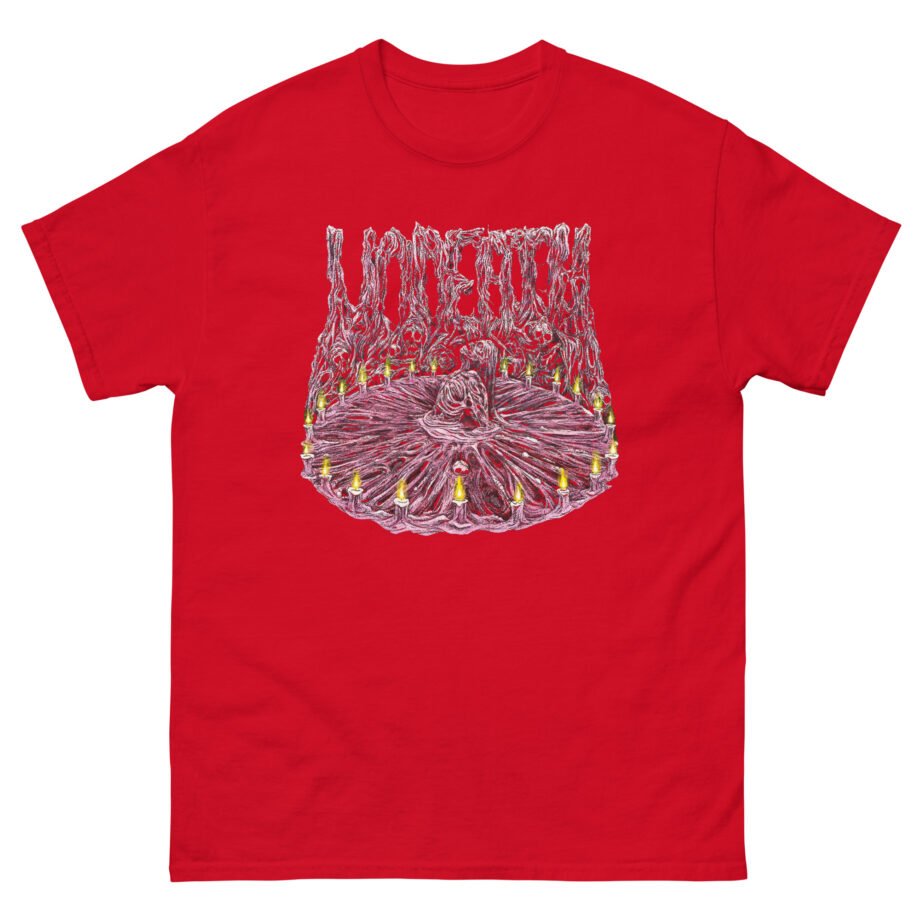 Undeath Seance Unisex classic tee