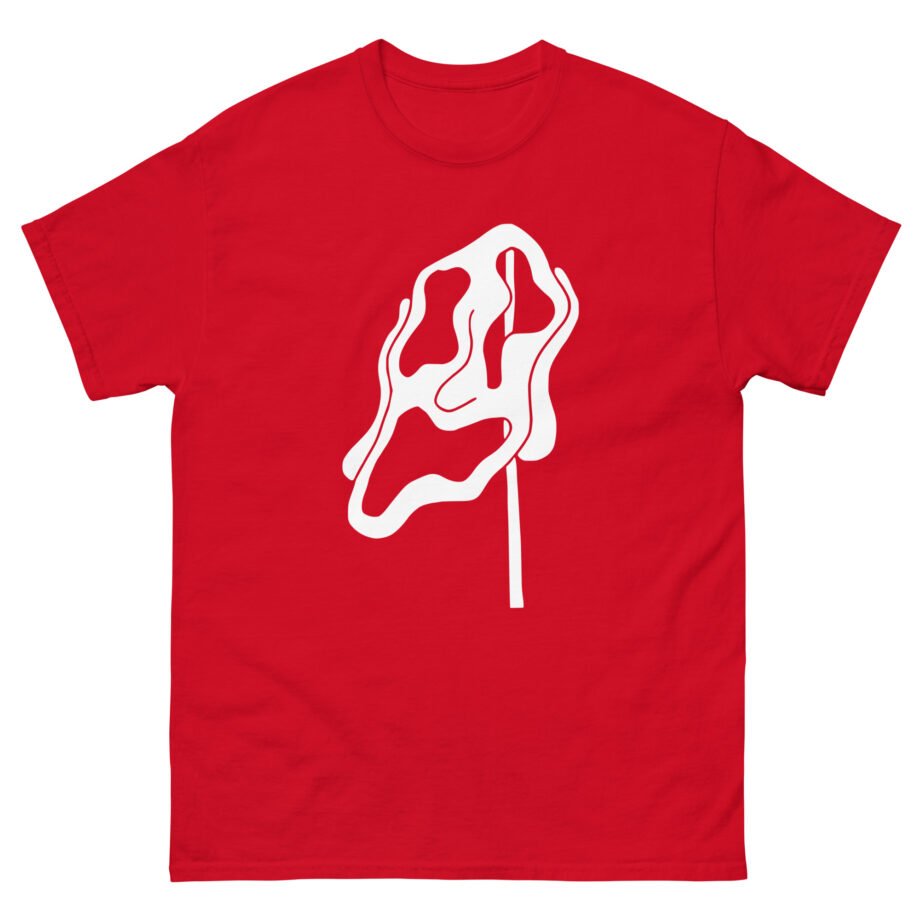 Yheti Unisex classic tee