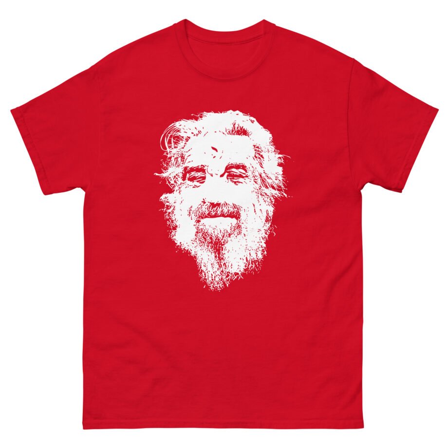 Yheti Unisex classic tee