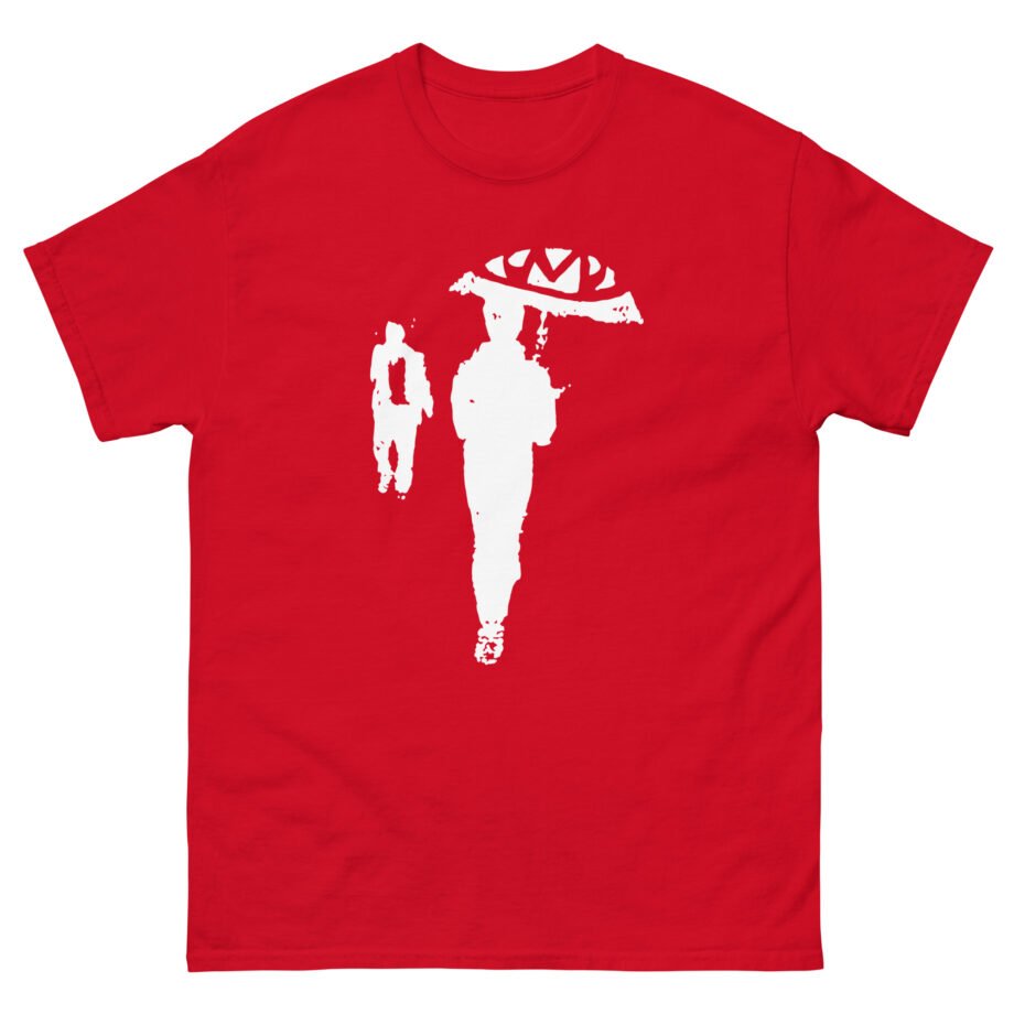 Chase Keith Unisex classic tee