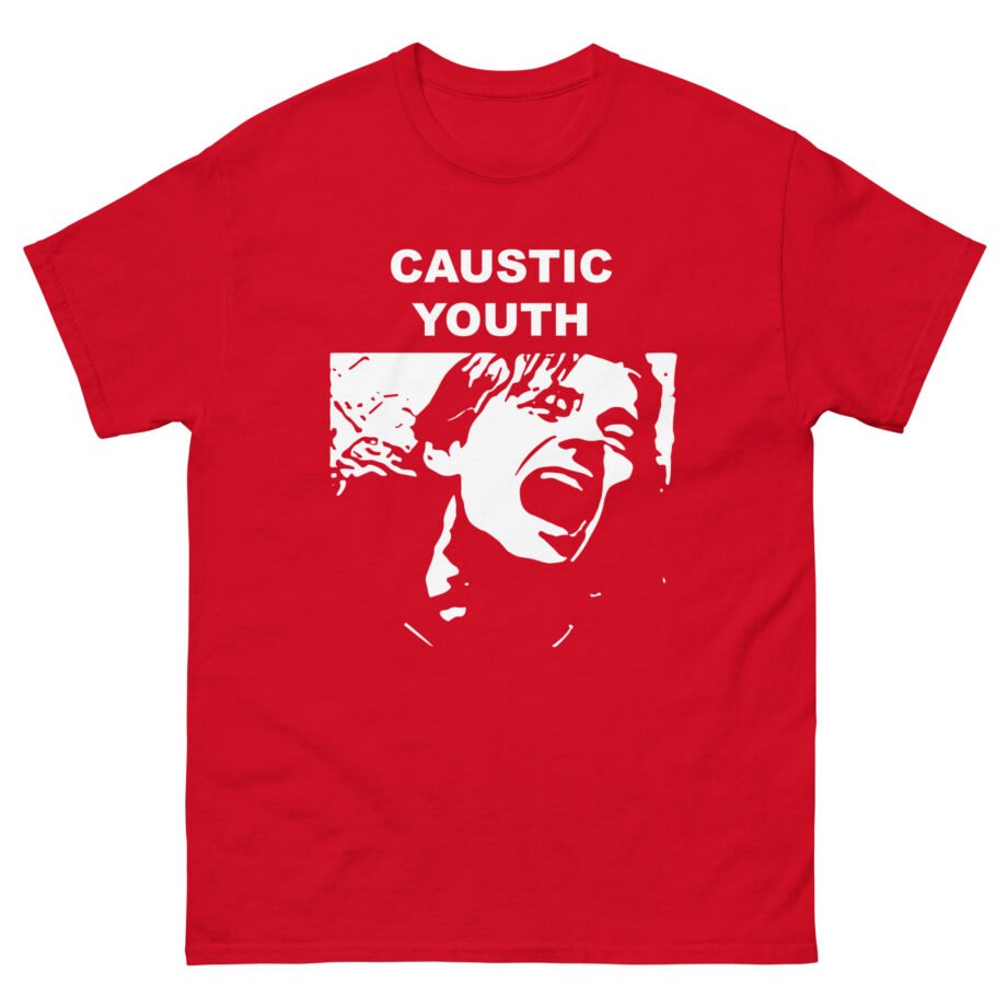 Chase Keith Unisex classic tee